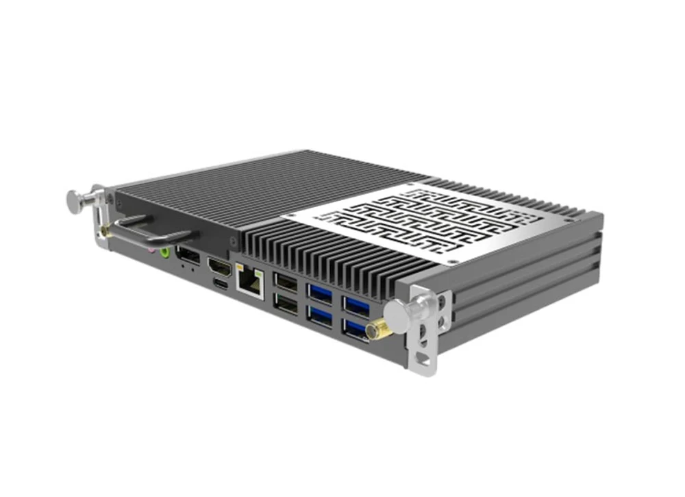 Встраиваемый OPS компьютер TypeOPS mini pro